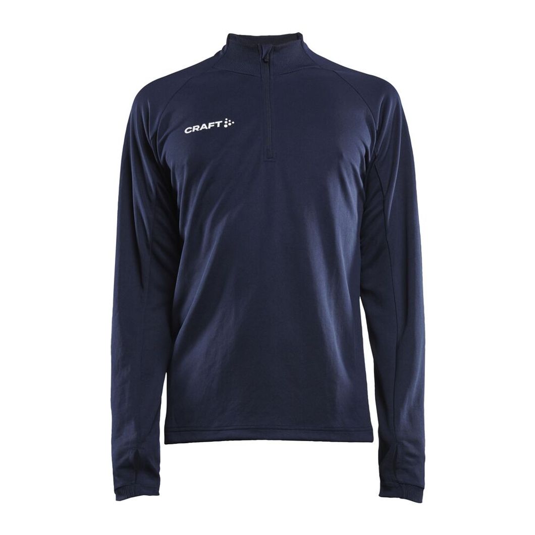 Evolve Halfzip Jersey