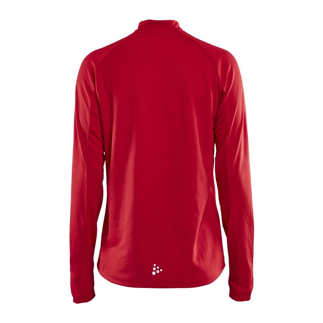 Evolve Halfzip Jersey