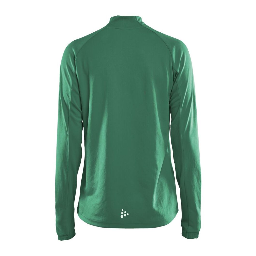Evolve Halfzip Jersey