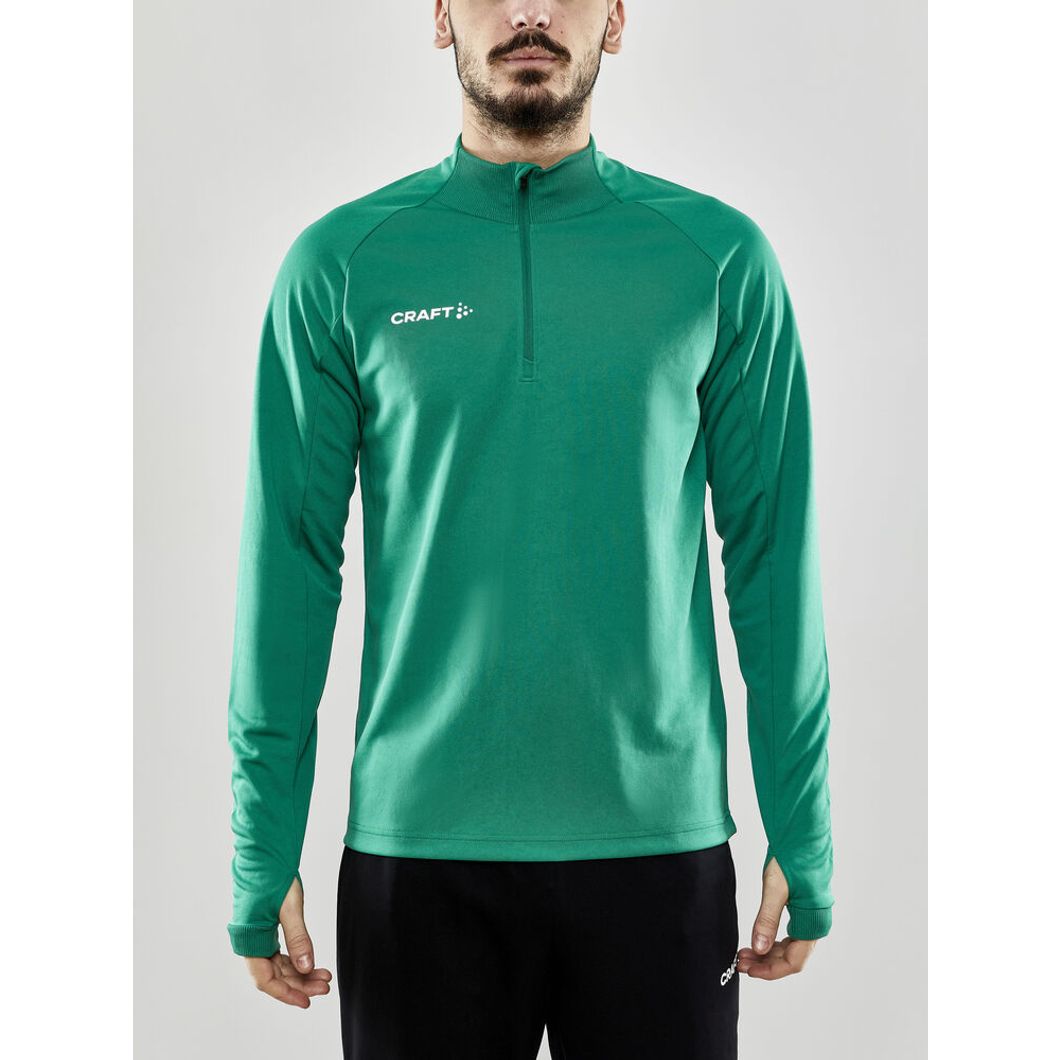 Evolve Halfzip Jersey