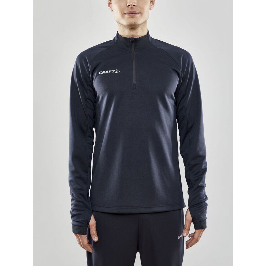 Evolve Halfzip Jersey