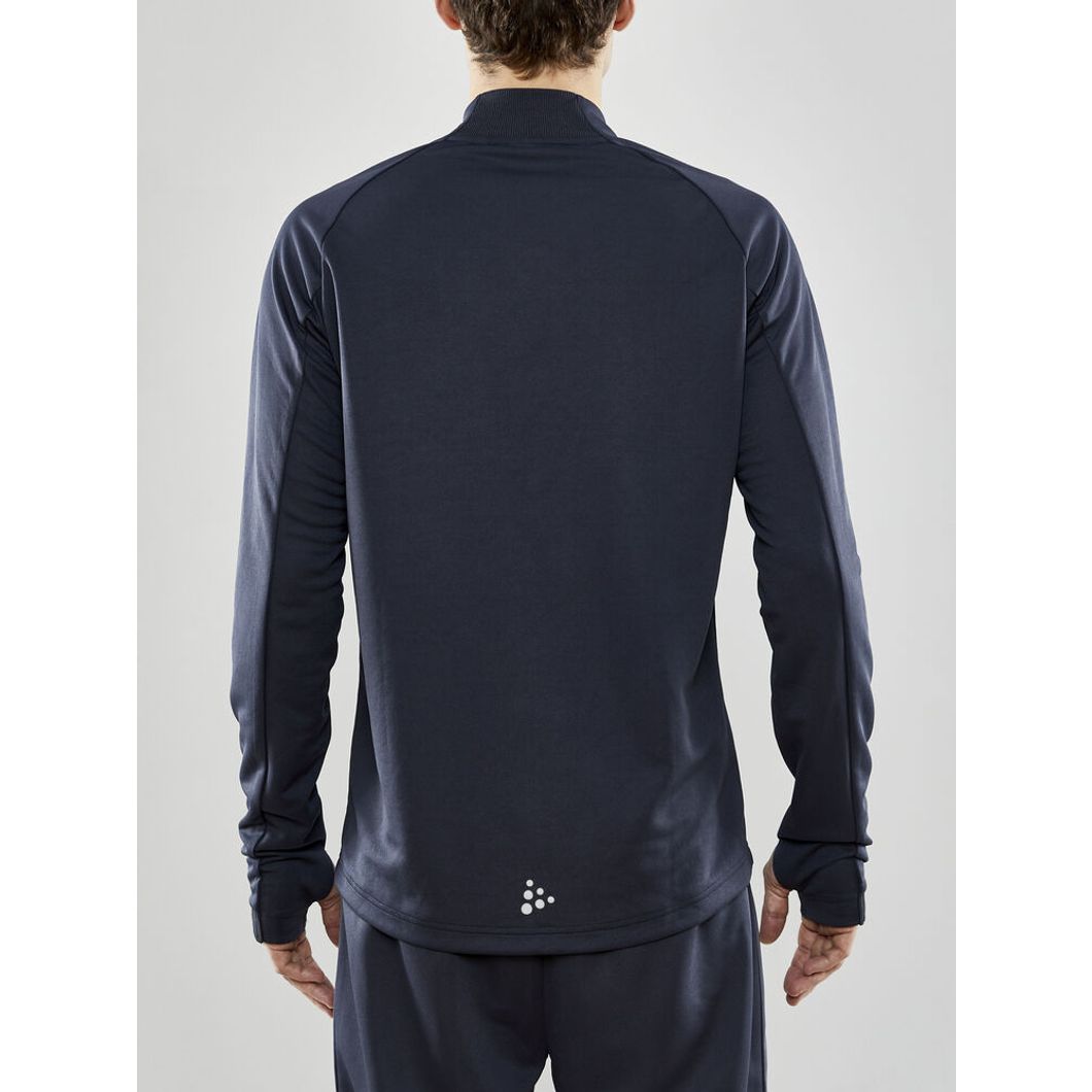 Evolve Halfzip Jersey