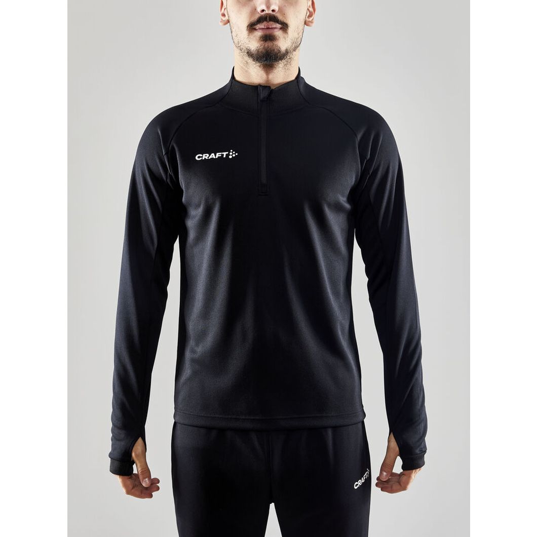 Evolve Halfzip Jersey