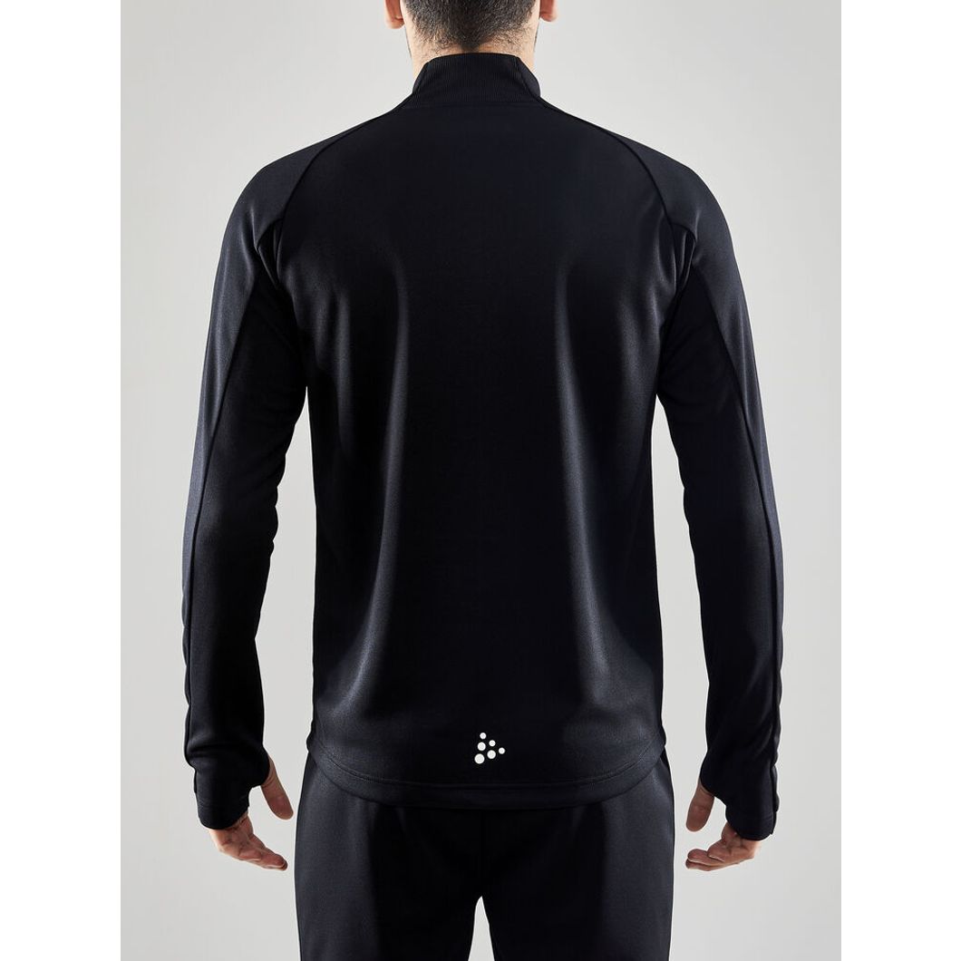 Evolve Halfzip Jersey
