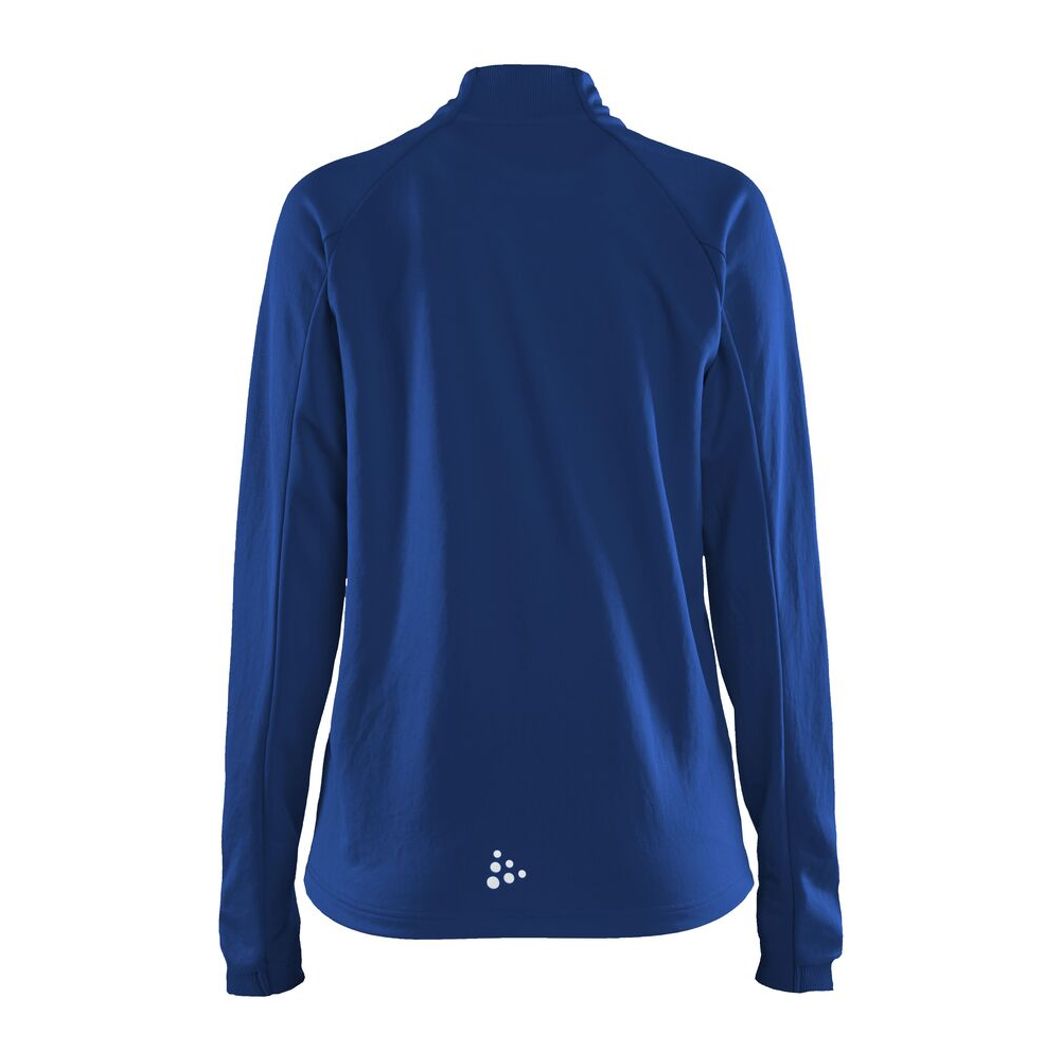 Evolve Halfzip Sweatshirt Damen