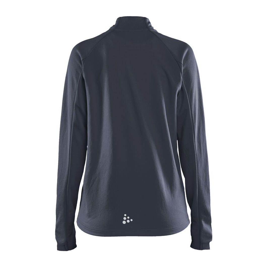 Evolve Halfzip Sweatshirt Damen