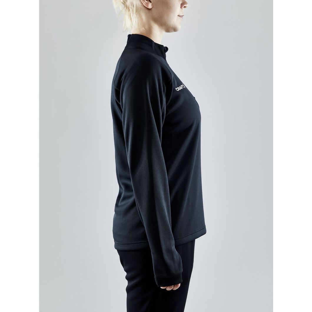 Evolve Halfzip Sweatshirt Damen