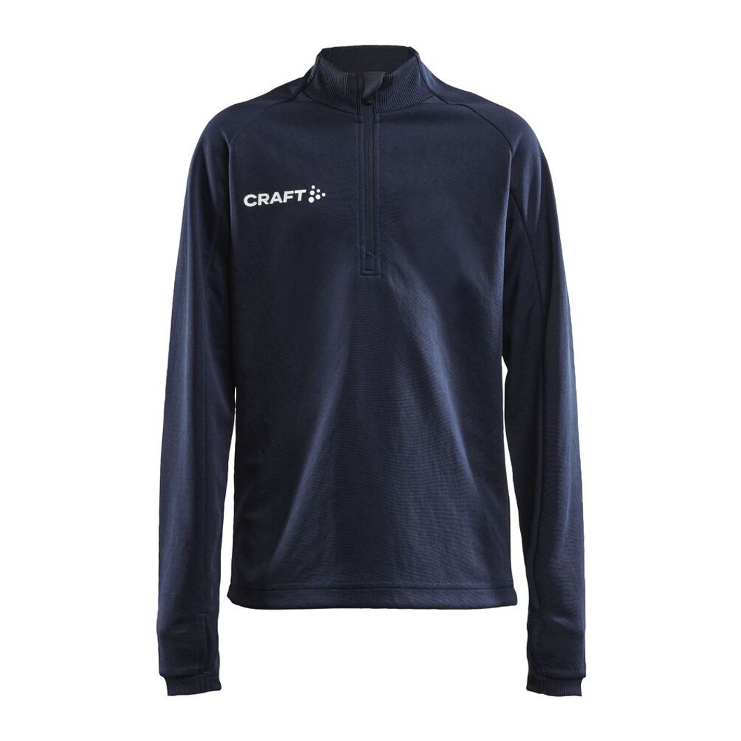 Evolve Halfzip Kids