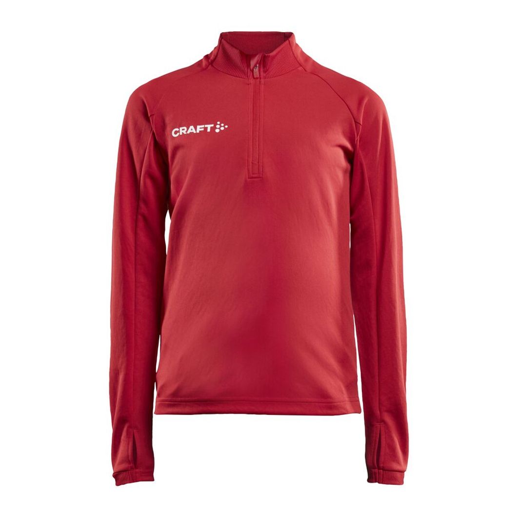 Evolve Halfzip Kids