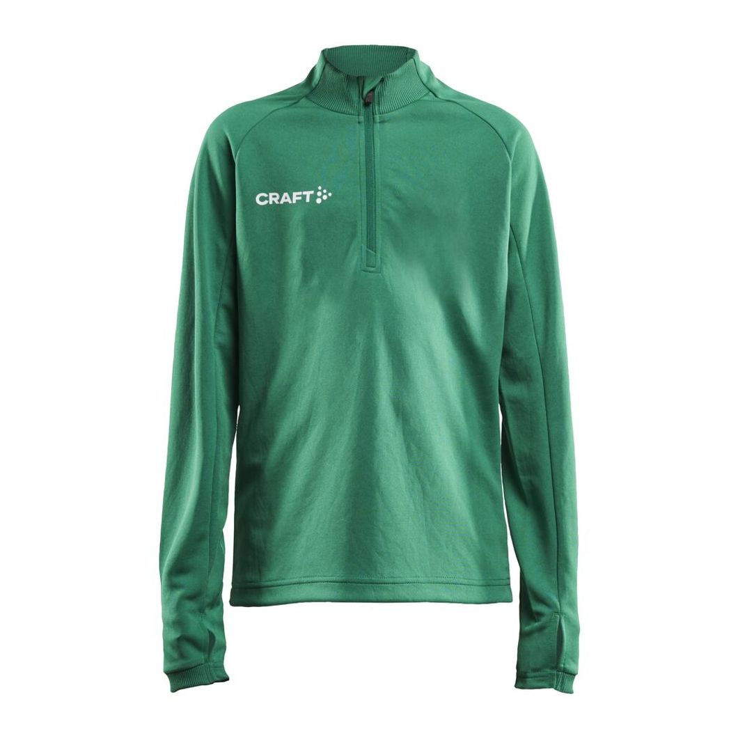 Evolve Halfzip Kids