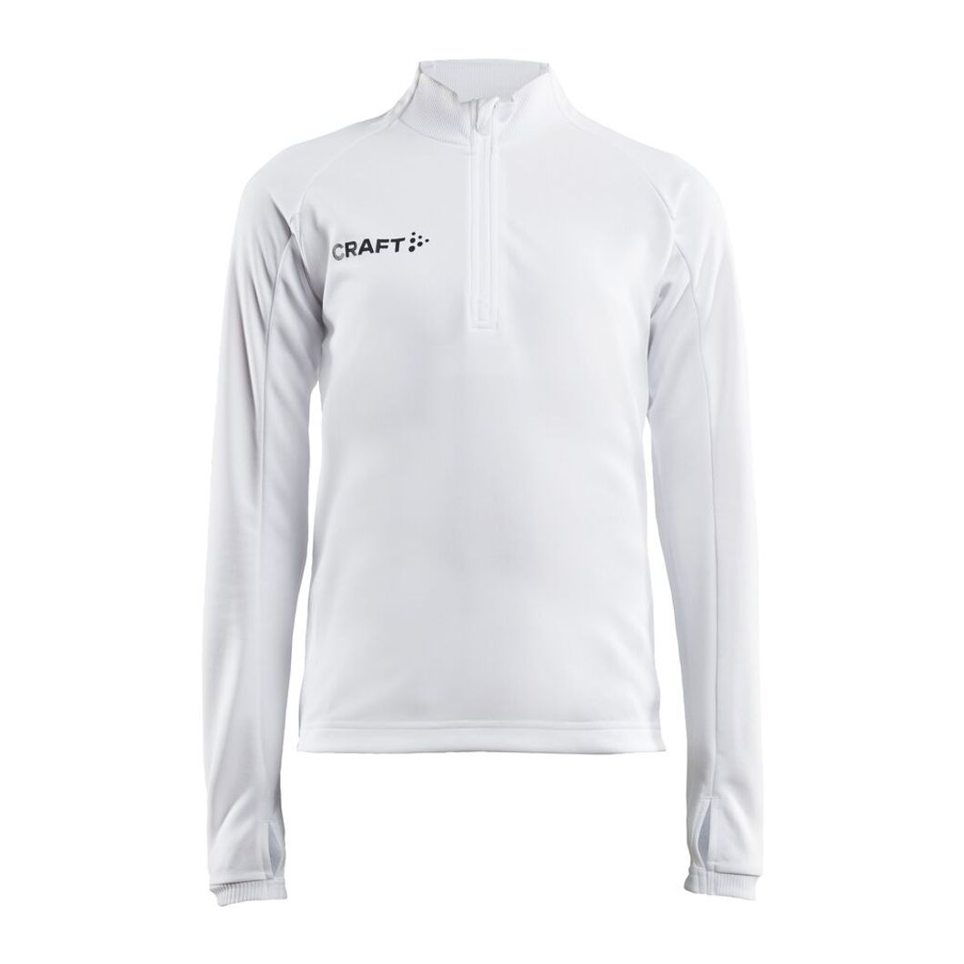 Evolve Halfzip Kids