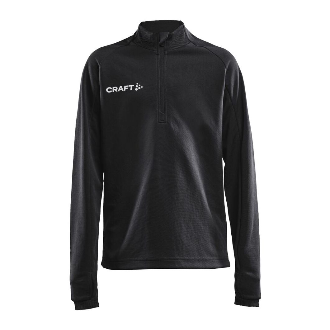 Evolve Halfzip Kids