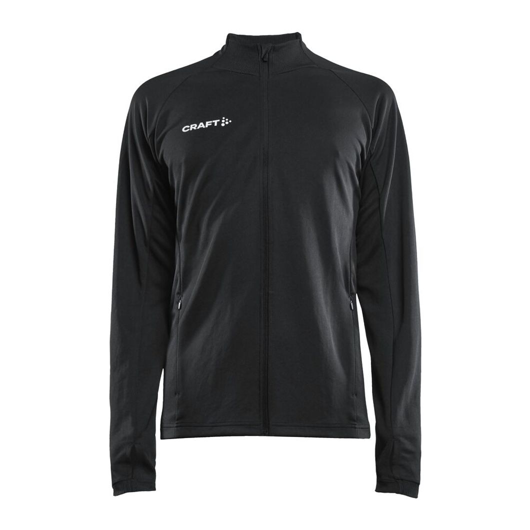Evolve Full Zip Sweatshirtjacke