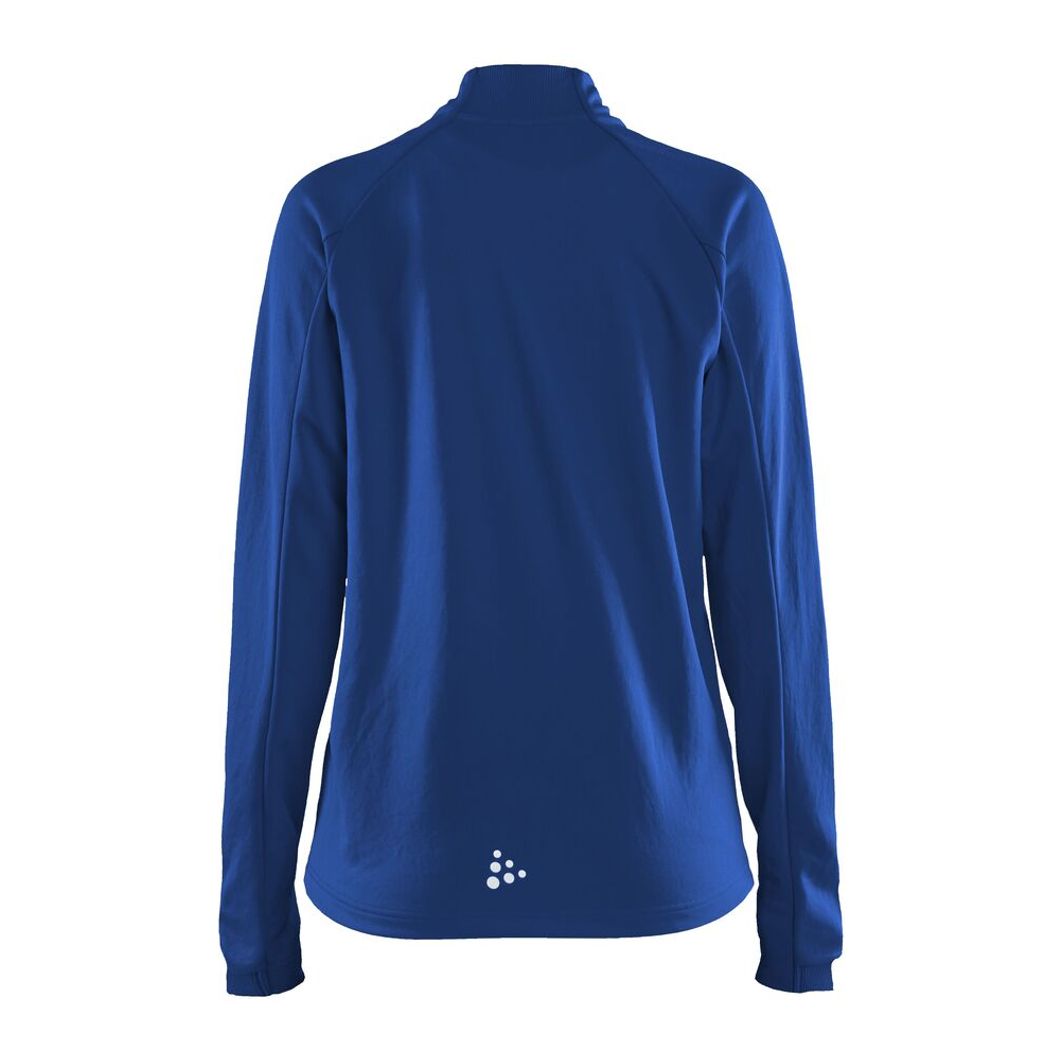 Evolve Full Zip Sweatshirtjacke Damen