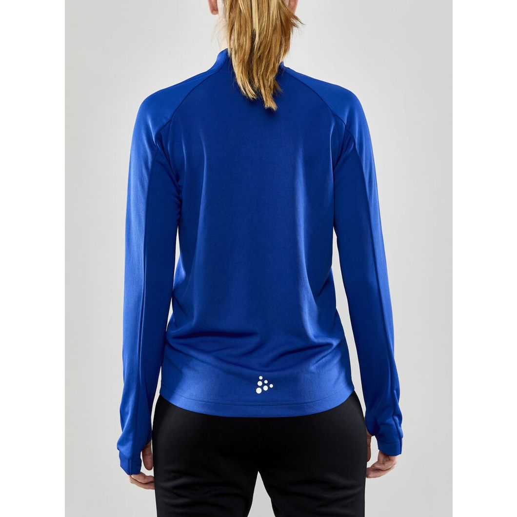 Evolve Full Zip Sweatshirtjacke Damen