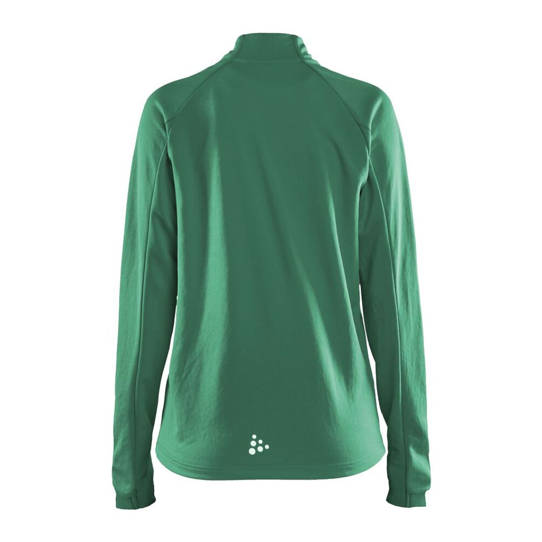Evolve Full Zip Sweatshirtjacke Damen