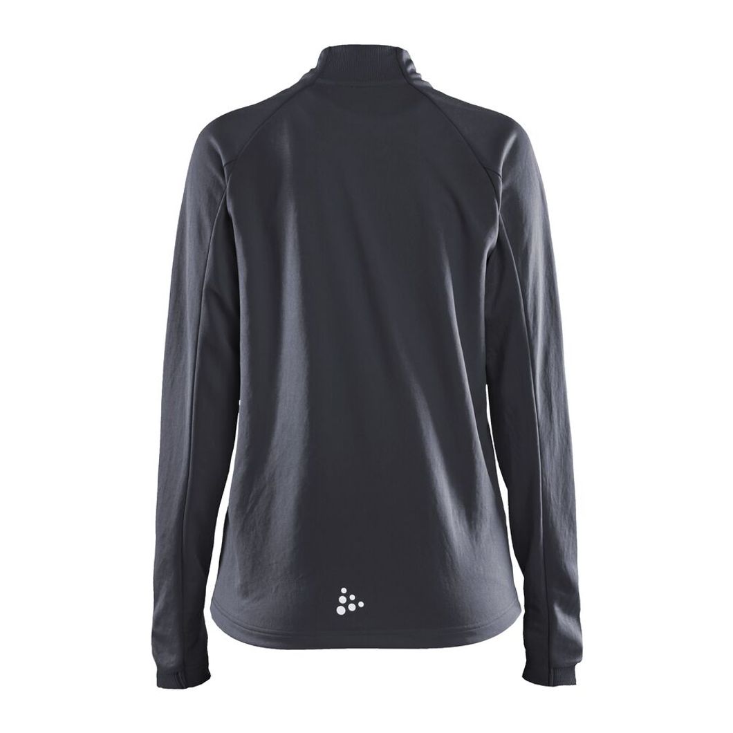 Evolve Full Zip Sweatshirtjacke Damen