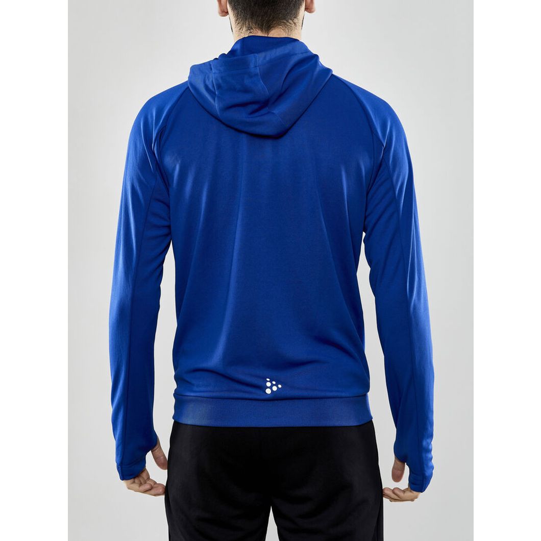 Evolve Hood Jacket