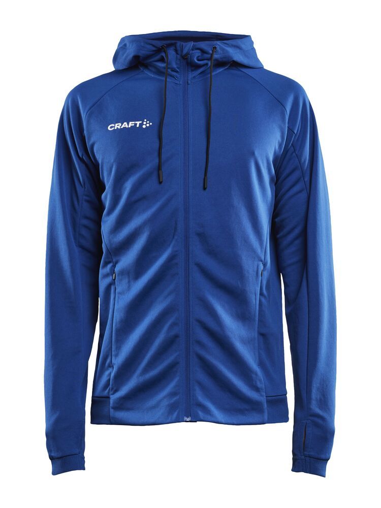 Evolve Hood Jacket