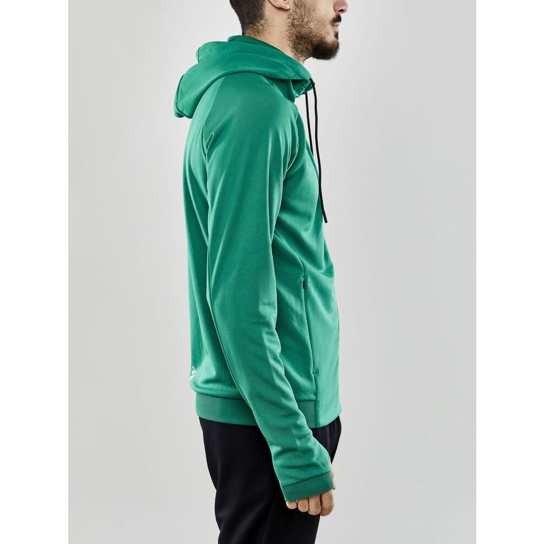 Evolve Hood Jacket