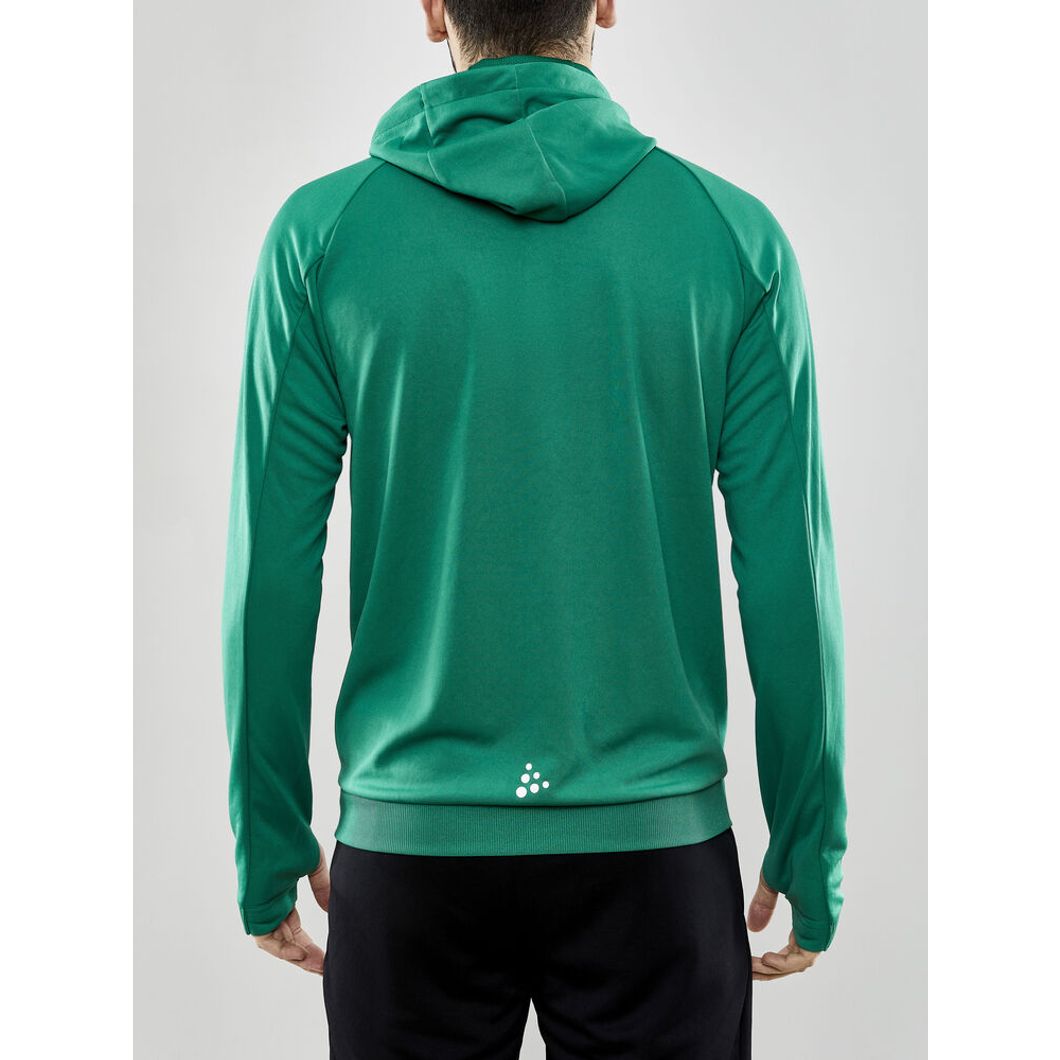 Evolve Hood Jacket