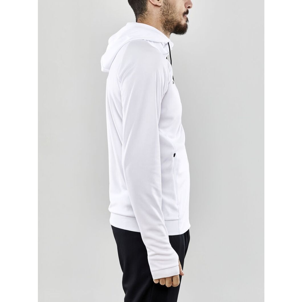 Evolve Hood Jacket