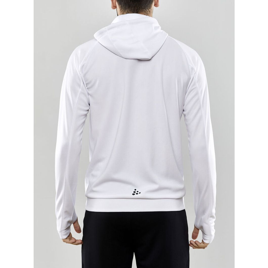 Evolve Hood Jacket