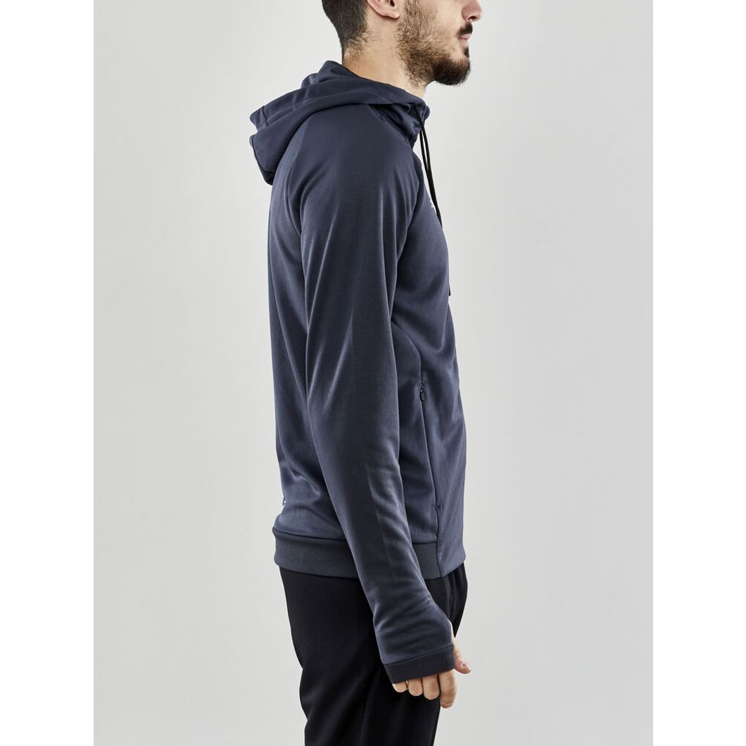 Evolve Hood Jacket