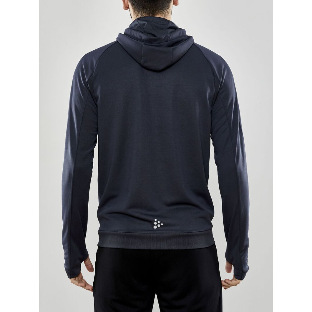 Evolve Hood Jacket