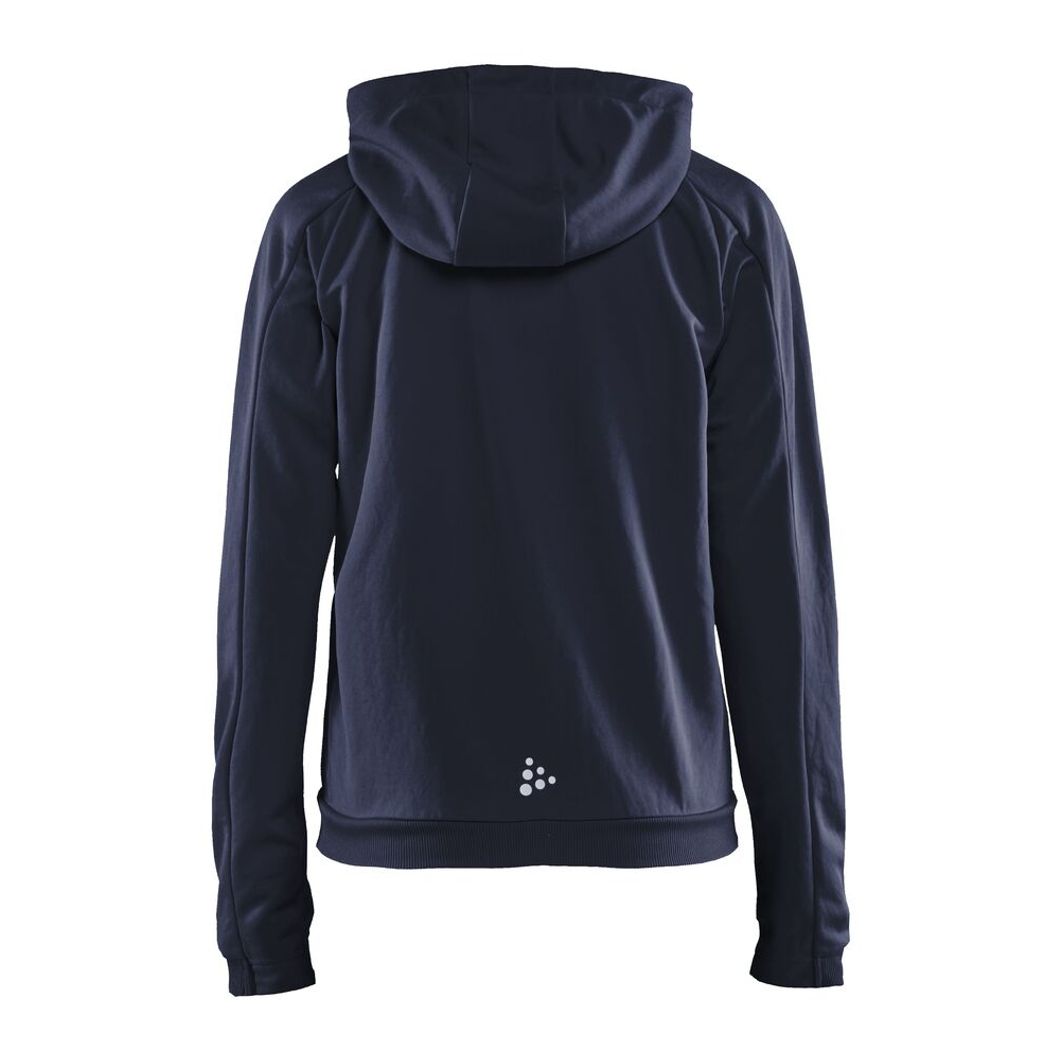 Evolve Kapuzenjacke Kids