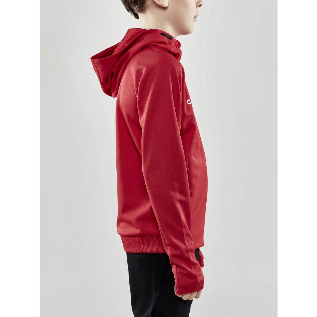 Evolve Kapuzenjacke Kids