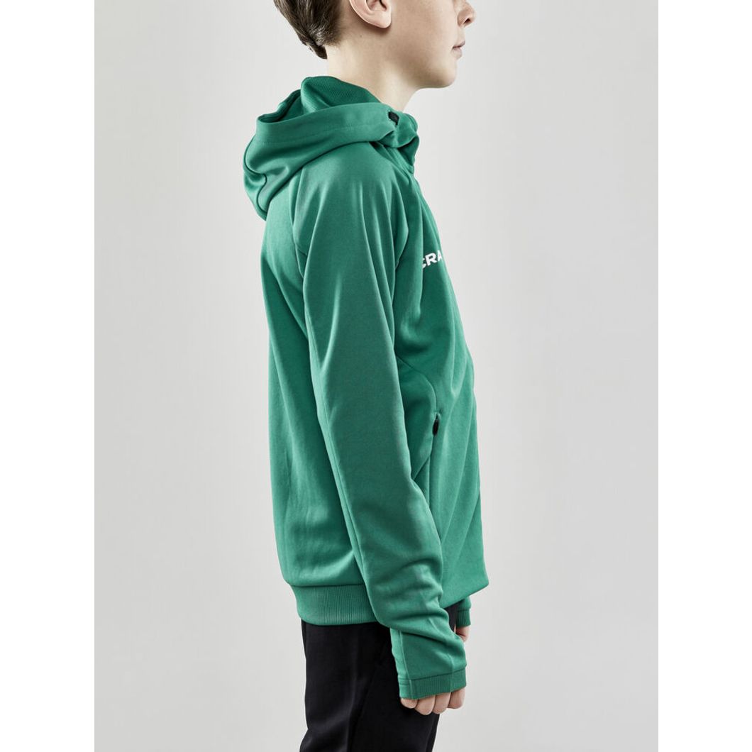 Evolve Kapuzenjacke Kids