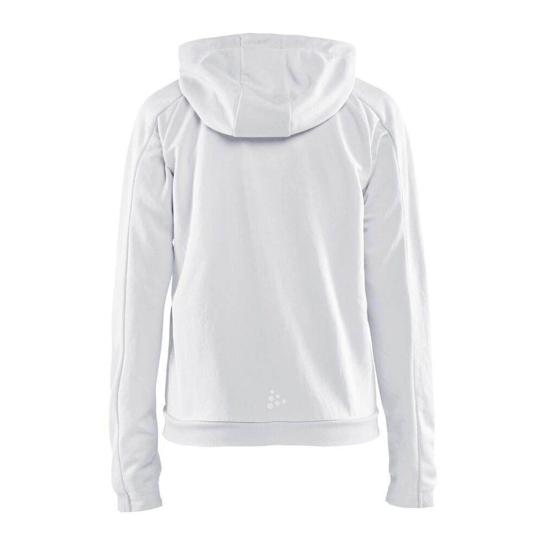 Evolve Kapuzenjacke Kids