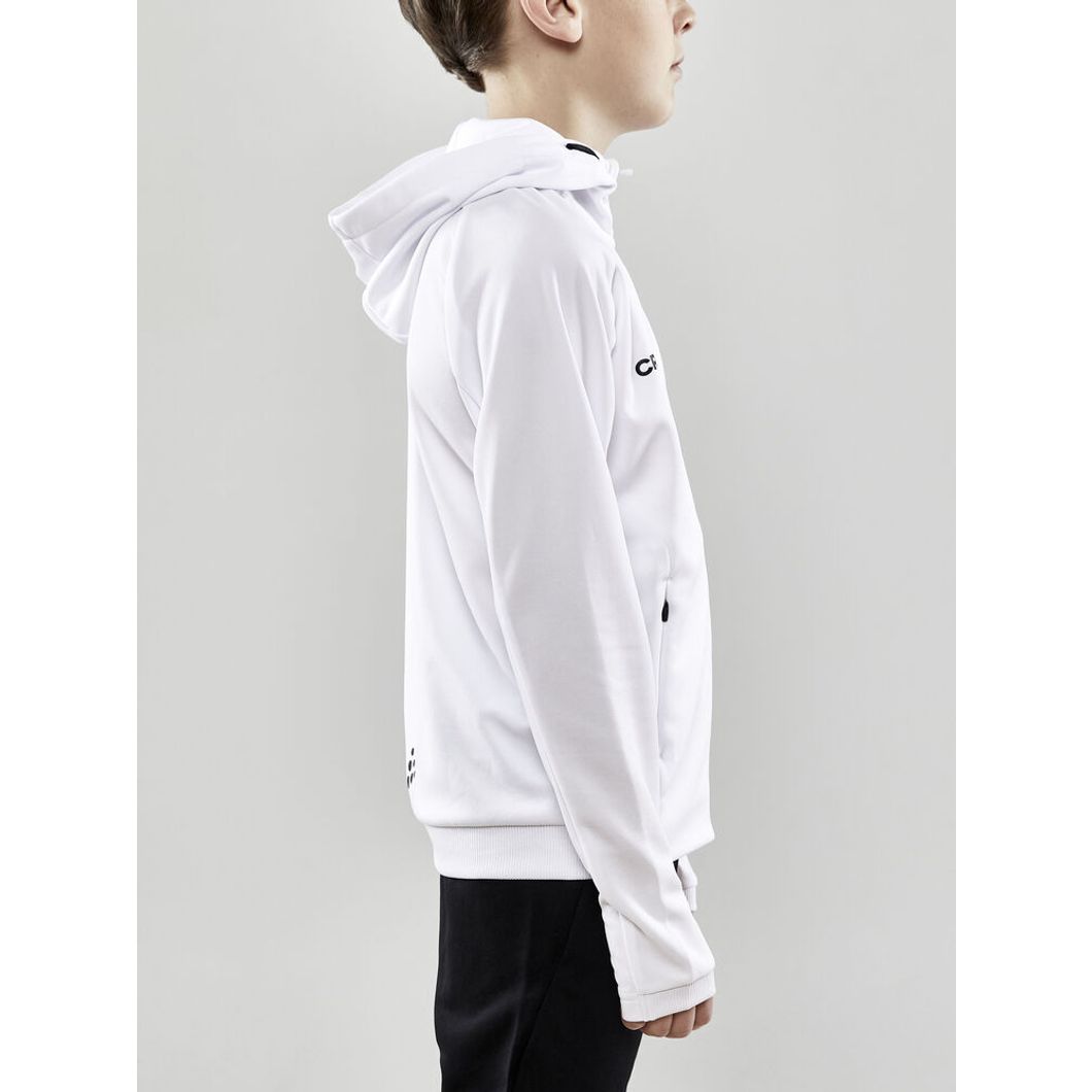Evolve Kapuzenjacke Kids