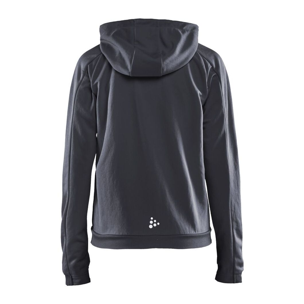 Evolve Kapuzenjacke Kids