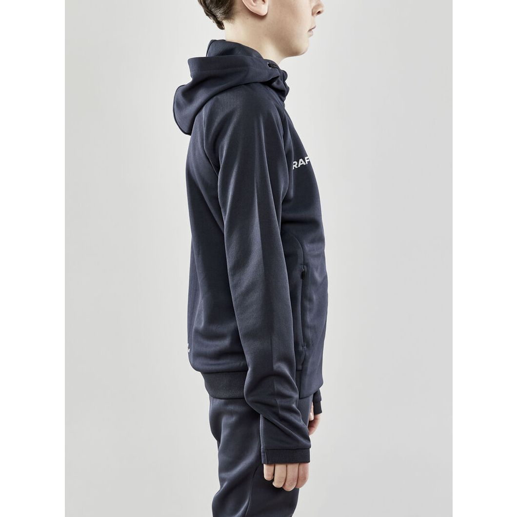 Evolve Kapuzenjacke Kids