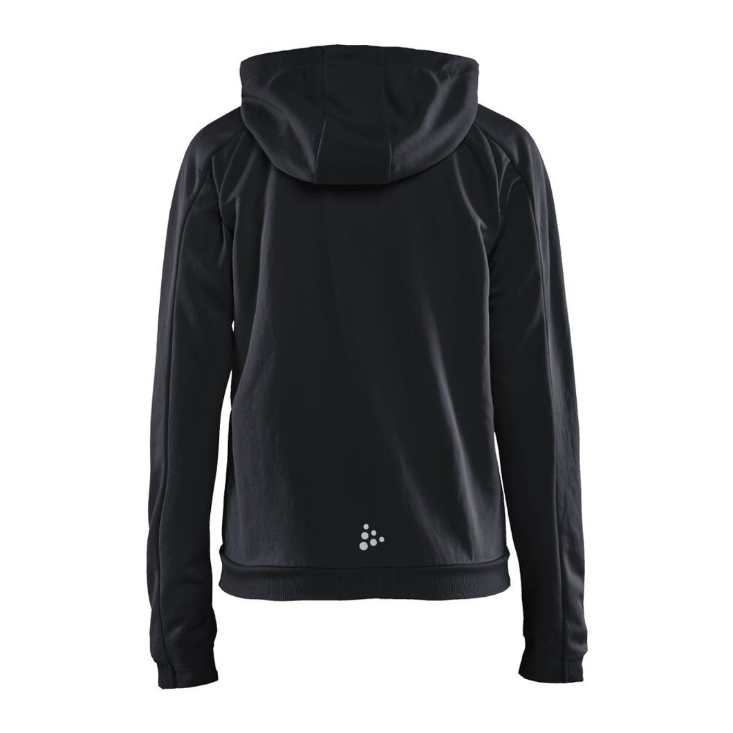 Evolve Kapuzenjacke Kids