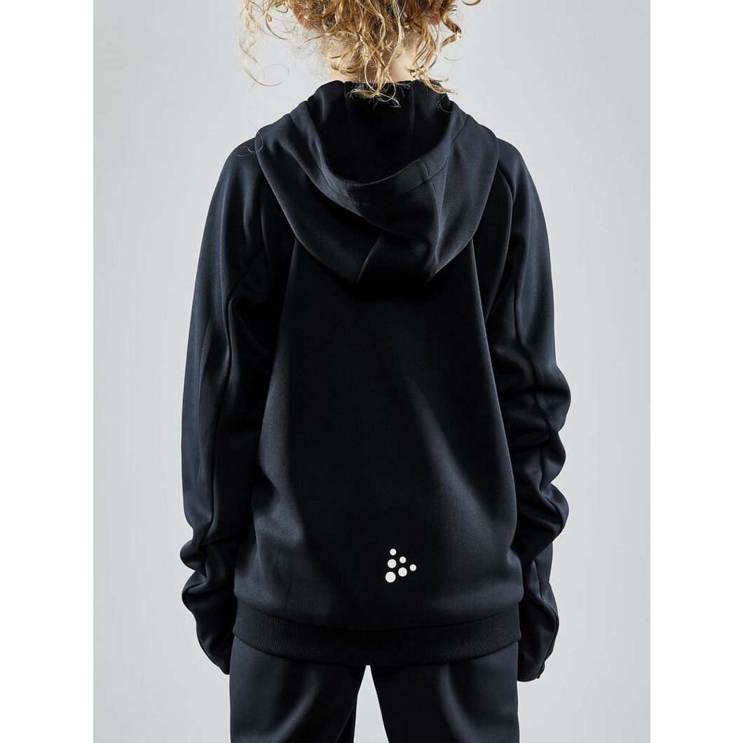 Evolve Kapuzenjacke Kids