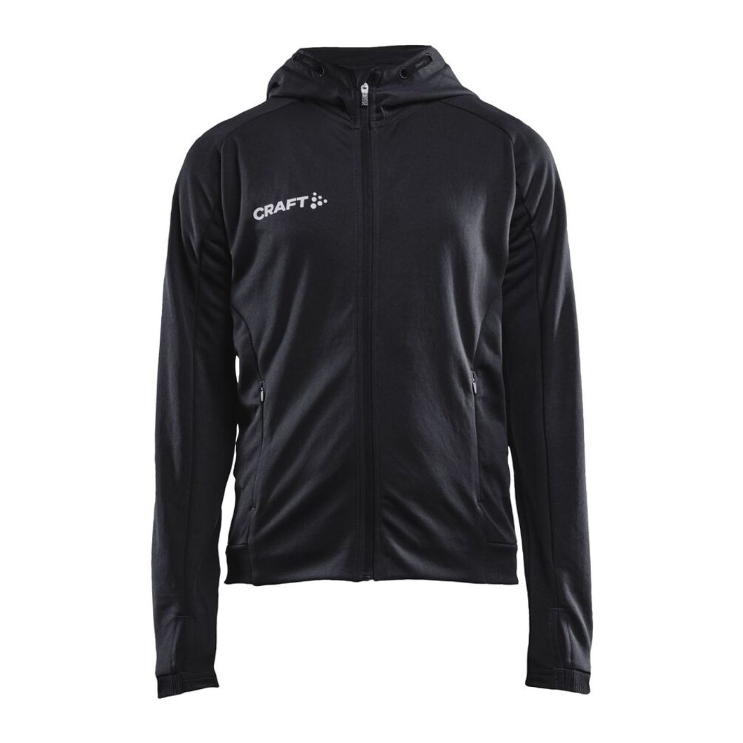 Evolve Kapuzenjacke Kids