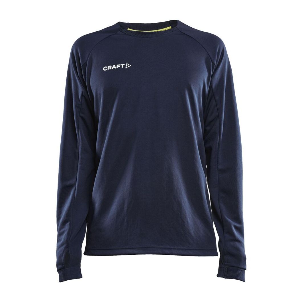Evolve Crew Neck Training-Jersey