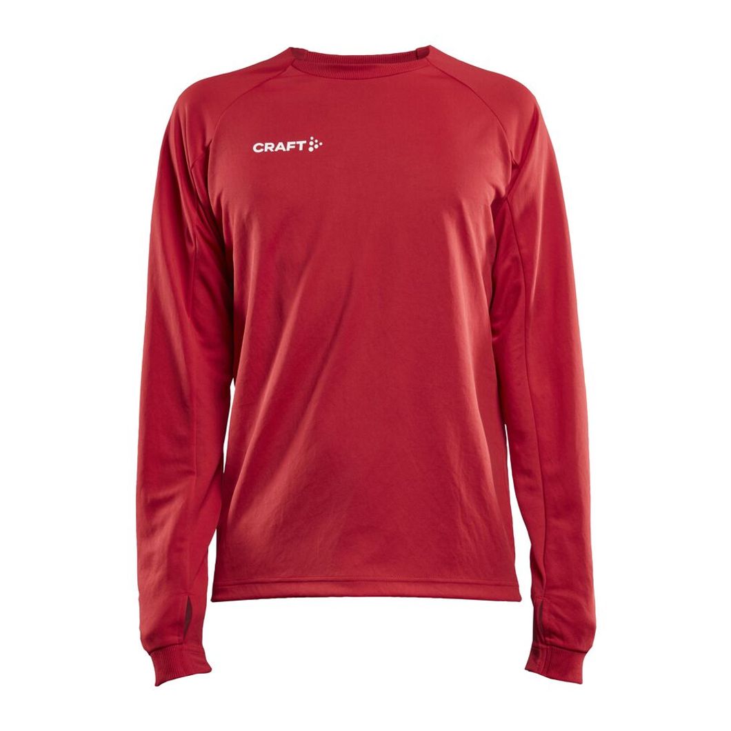 Evolve Crew Neck Training-Jersey
