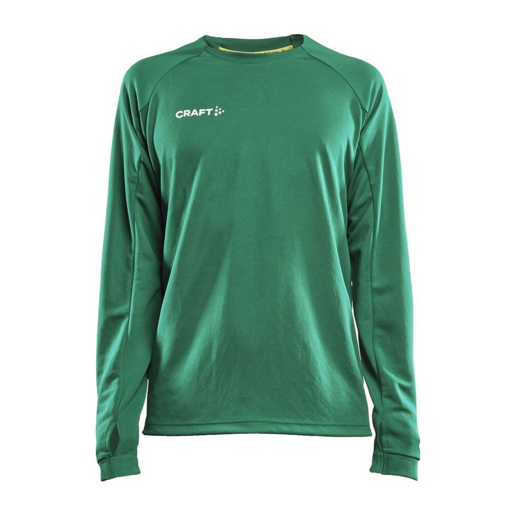Evolve Crew Neck Training-Jersey