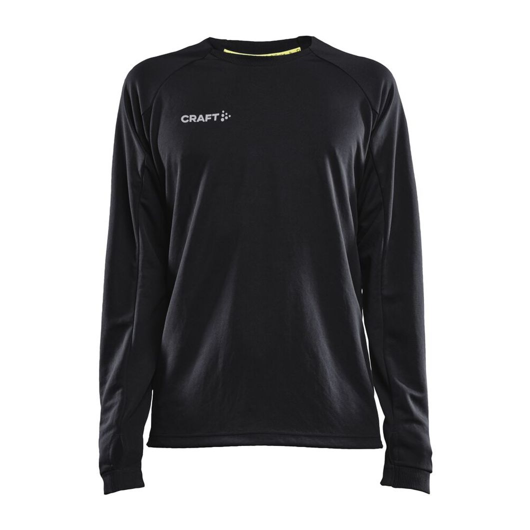 Evolve Crew Neck Training-Jersey