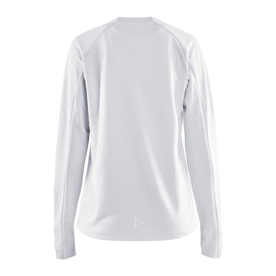 Evolve Crew Neck Trainingsoberteil Damen