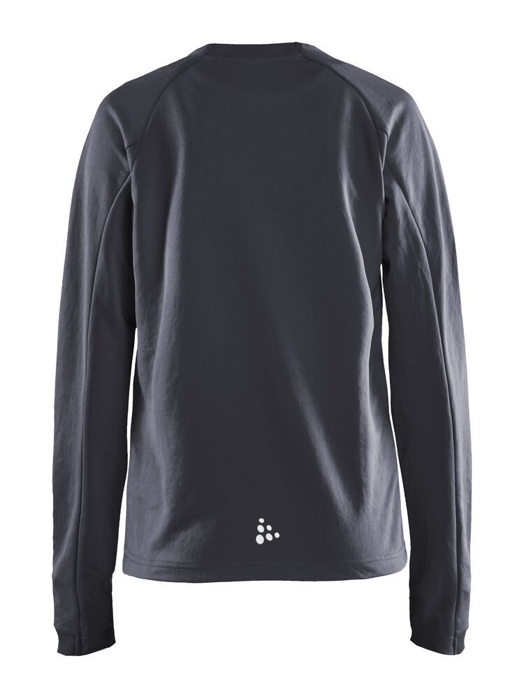 Evolve Crew Neck Training-Jersey Kids