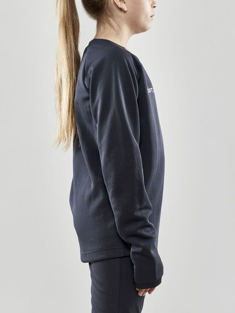 Evolve Crew Neck Training-Jersey Kids