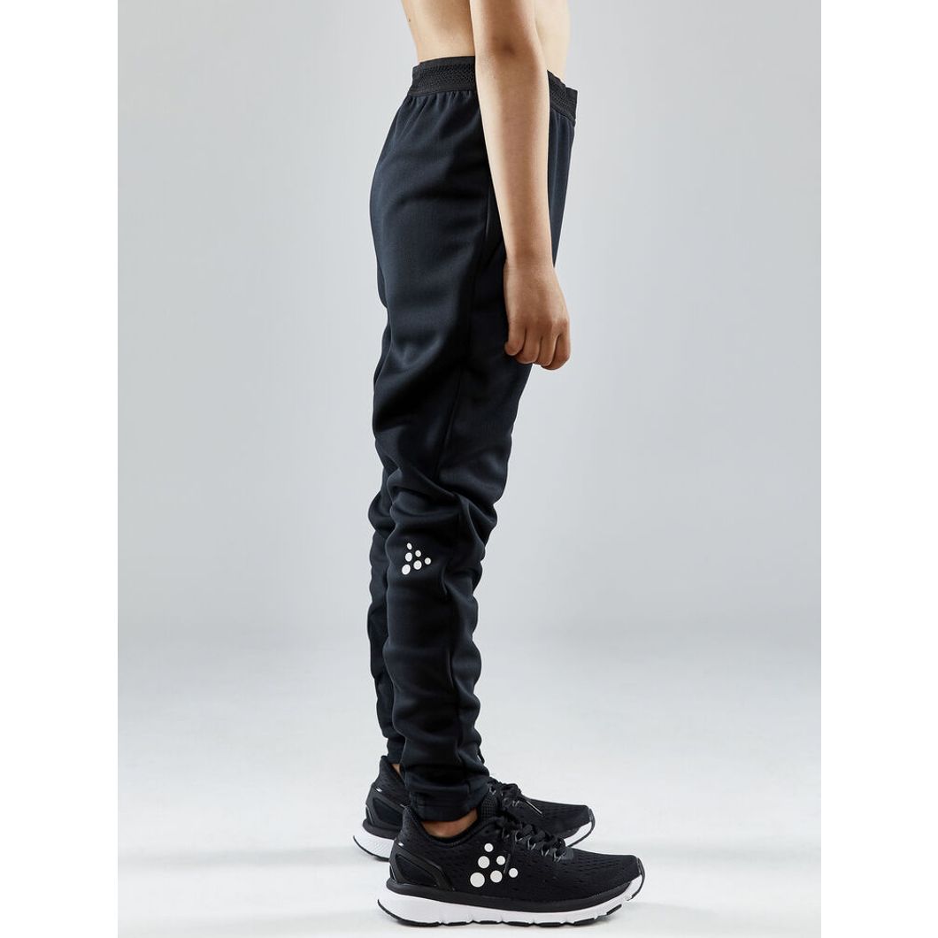 Evolve Slim Pants Trainingshose Kids