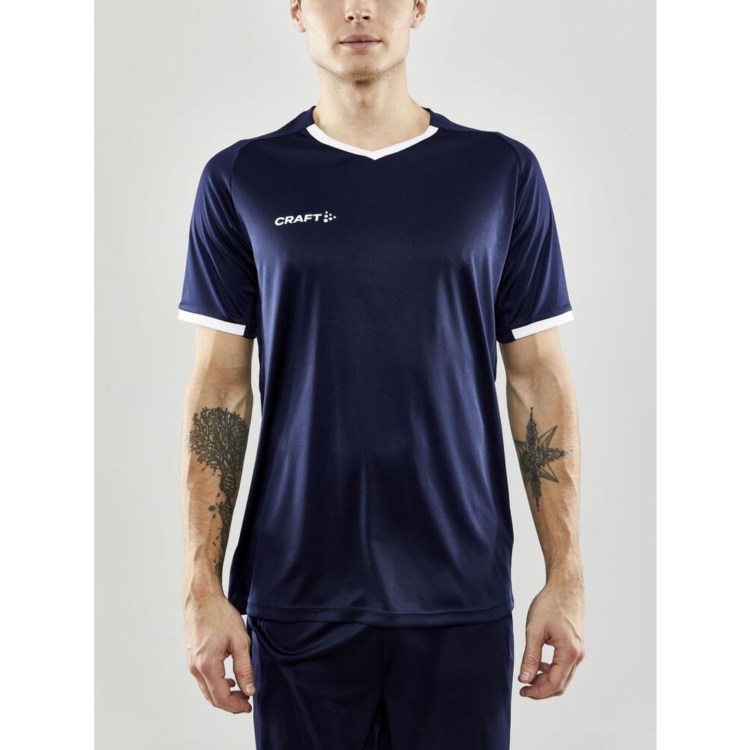 Progress 2.0 Solid Trikot