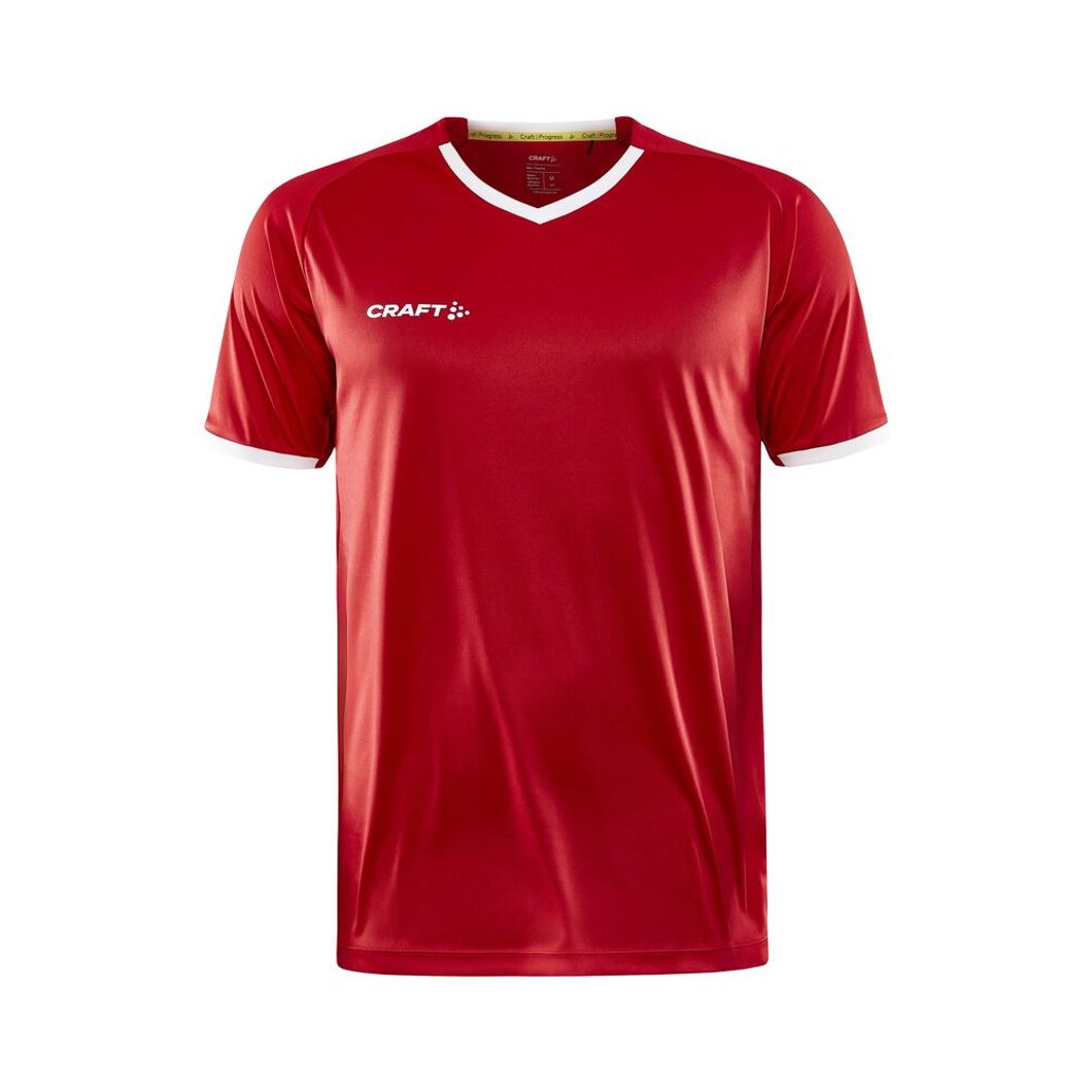 Progress 2.0 Solid Trikot