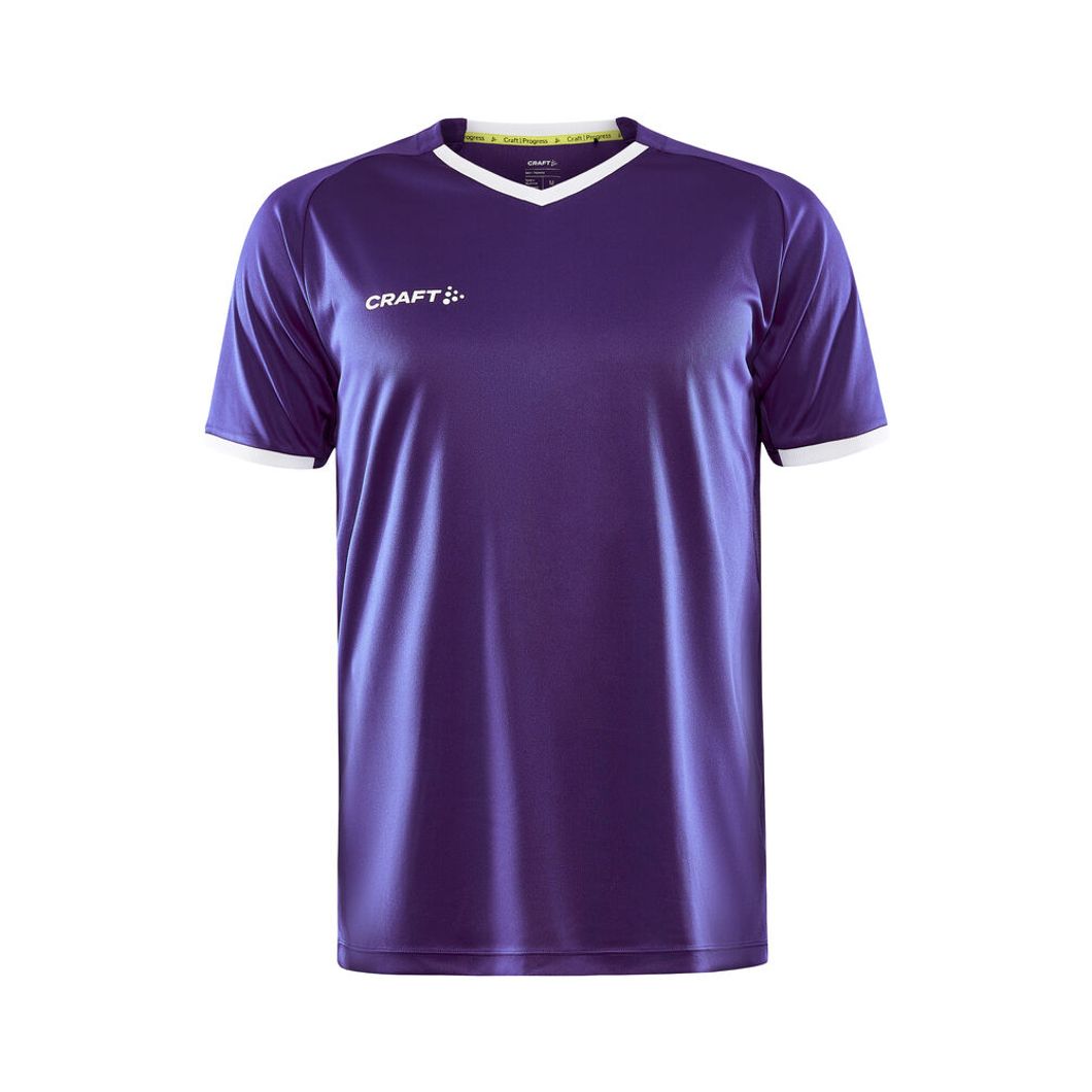 Progress 2.0 Solid Trikot